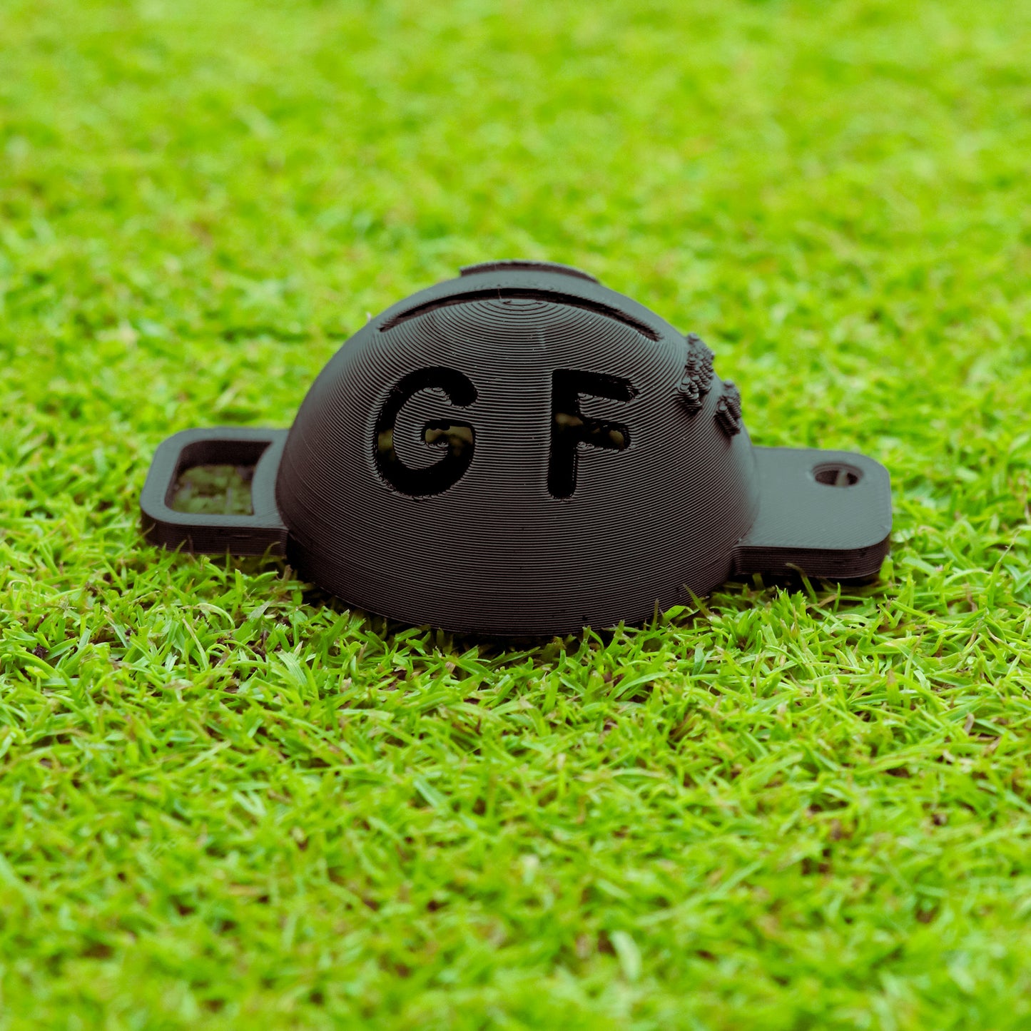 Golf Ball Stencil Kit