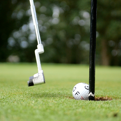 Golf Ball Stencil Kit