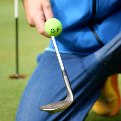 Golf Ball Stencil Kit